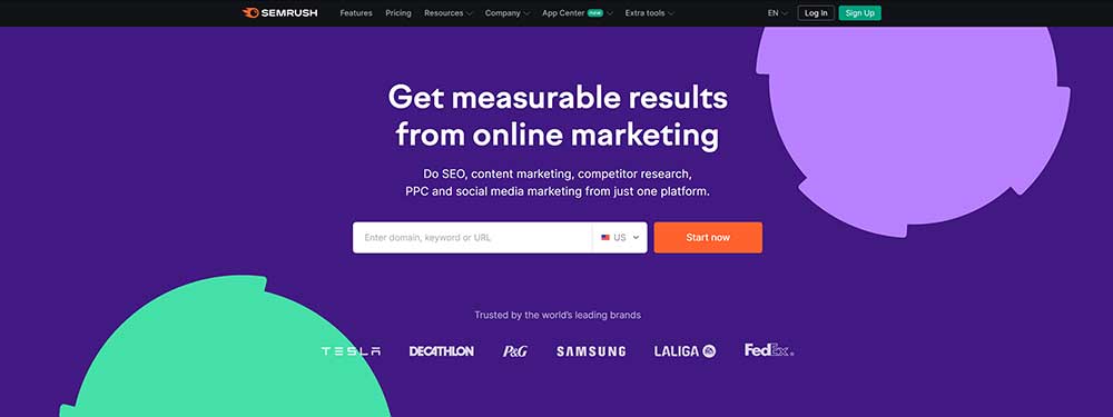 SEMrush