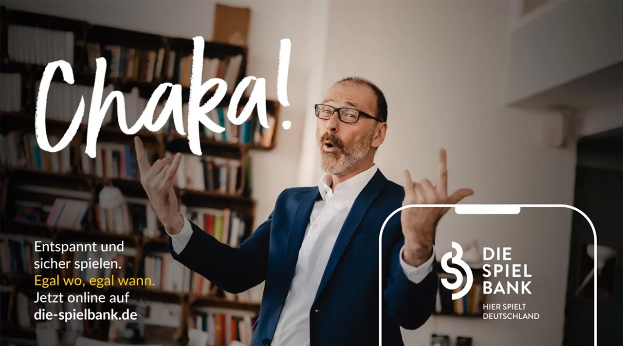 Die Spielbank