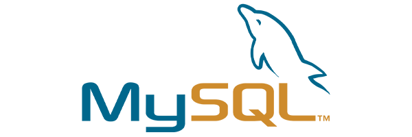 logo MySQL