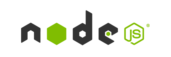 logo node.js