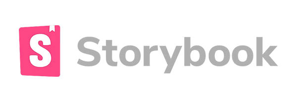 logo storybook
